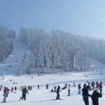 Borovets resort, Bulgaria