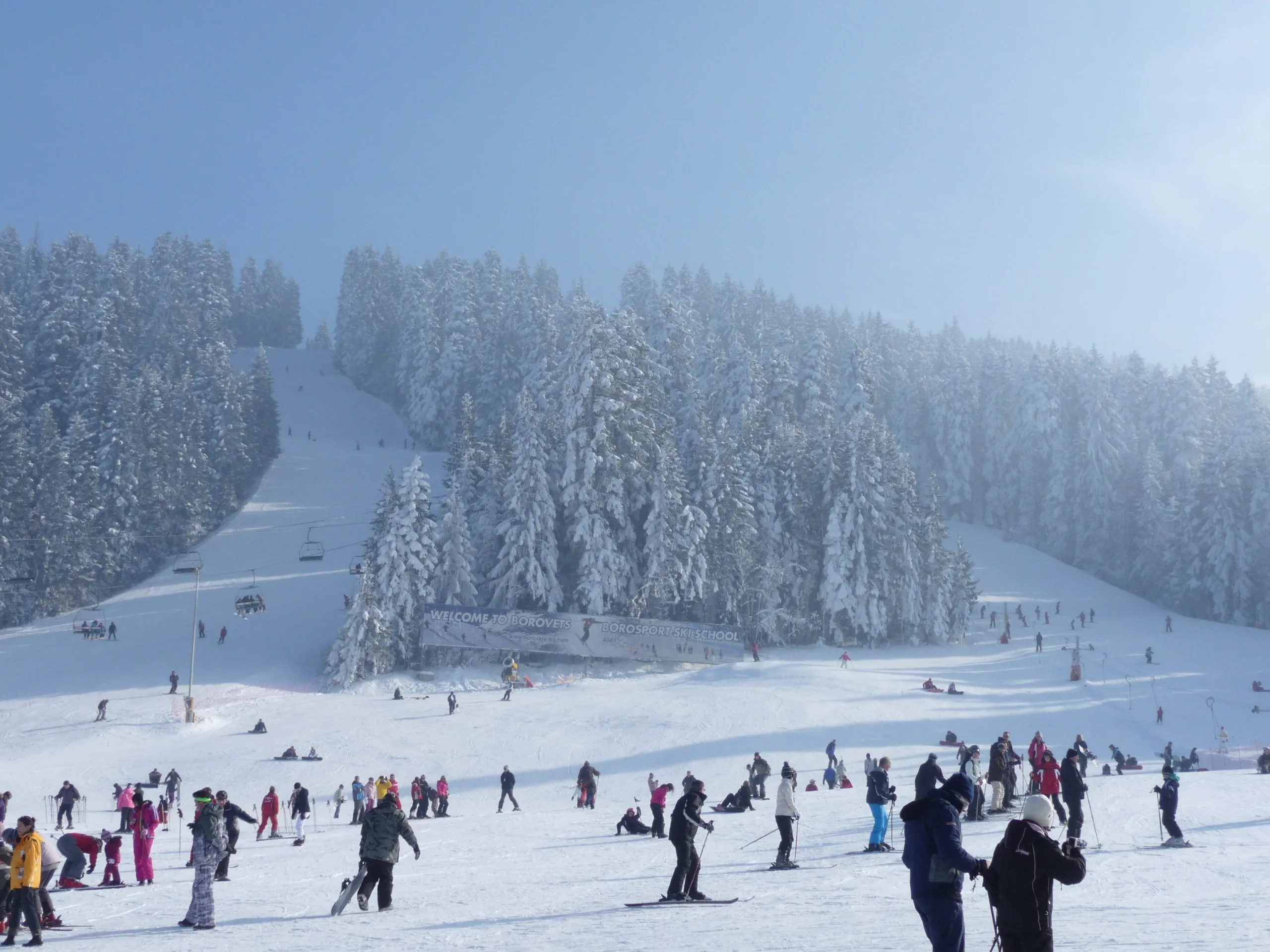 Ski Holidays Bulgaria Experience Bulgaria’s best skiing adventures