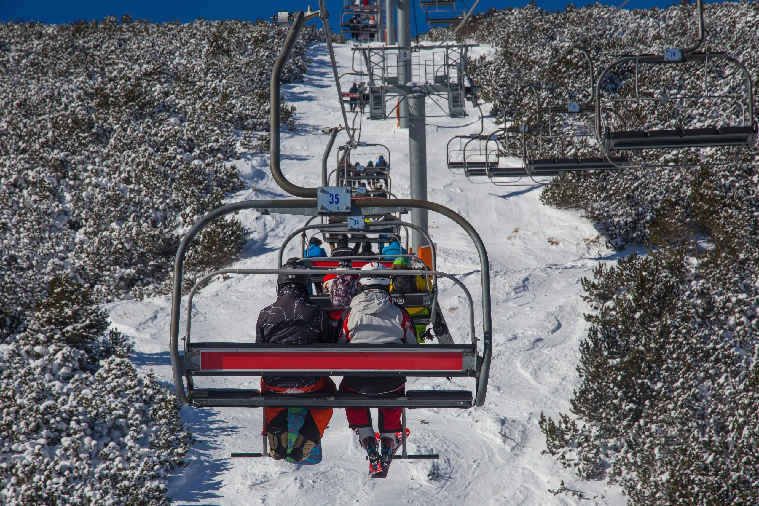 Ski Holidays Bulgaria Experience Bulgaria’s best skiing adventures